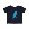 Infant Cat Tee