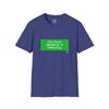 Adult You Have Delusions Tee
