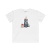 Kids Purr-fect Party Tee