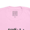 Toddler Philadelphia Skyline Tee
