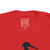 Toddler Great Blue Heron Tee