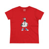 Women's Silly Goose Tee