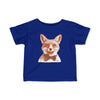 Infant Fox Tee