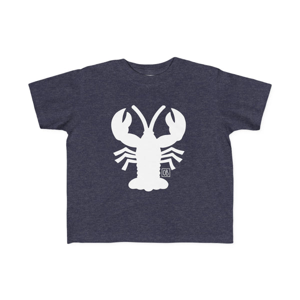 Toddler Lobster Tee