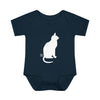 Infant Cat Onesie