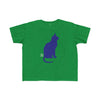 Toddler Cat Tee