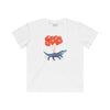 Kids Gator Lift-Off Tee