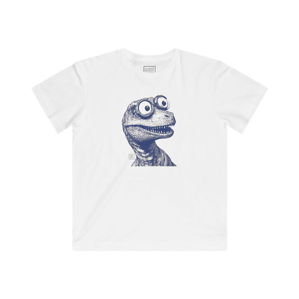 Kids Din-oh! Tee