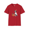 Adult Paw-some Party Tee