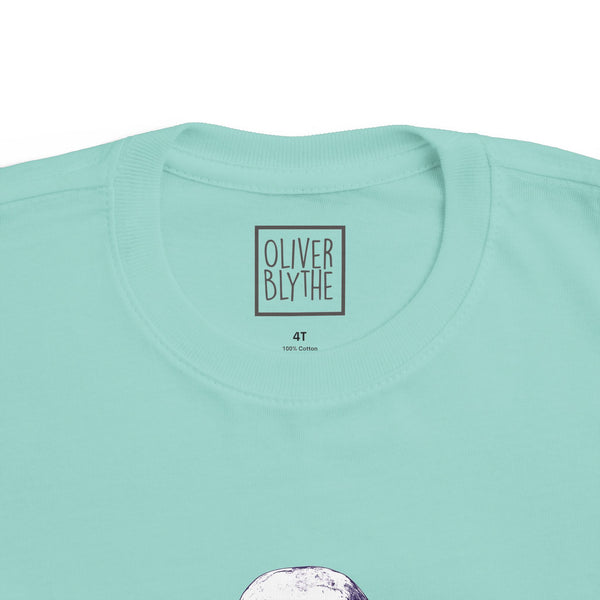 Toddler Octopus Tee