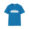 Adult San Francisco Skyline Tee