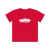 Kids Chicago Skyline Tee