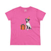 Women's Paw-some Party Tee