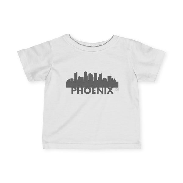 Infant Phoenix Skyline Tee