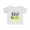 Infant Cheese Party Tee