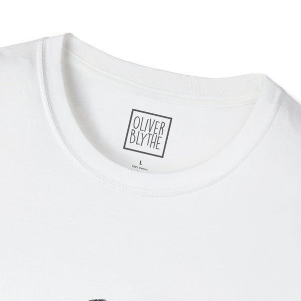 Adult Silly Goose Tee