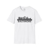 Adult Baltimore Skyline Tee