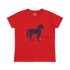 Women's Horse Tee