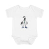 Infant Silly Goose Onesie