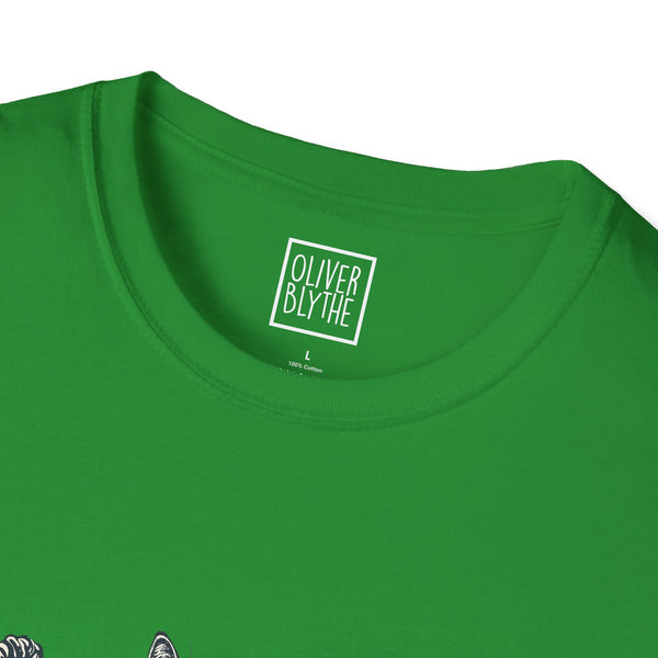 Adult Cat's Pajamas Tee