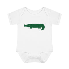 Infant Gator Onesie