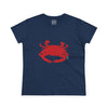 Women's Crab Tee