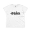 Women's San Francisco Skyline Tee