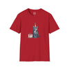 Adult Purr-fect Party Tee