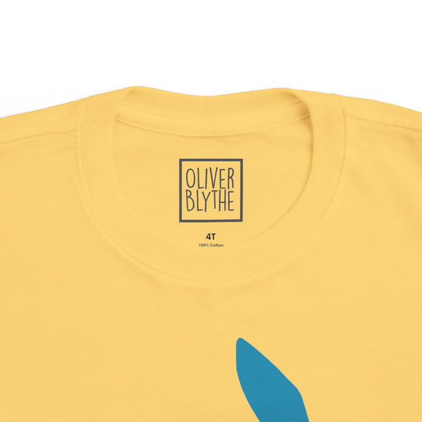 Toddler Bunny Tee