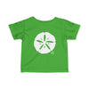Infant Sand Dollar Tee
