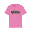 Adult Atlanta Skyline Tee