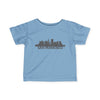 Infant San Francisco Skyline Tee