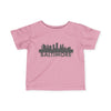 Infant Baltimore Skyline Tee