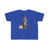 Toddler Purr-fect Party Tee