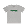 Kids Gator Tee