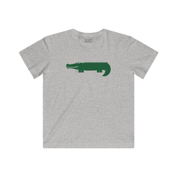 Kids Gator Tee