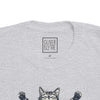 Toddler Cats Pajamas Tee