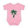 Infant Palm Tree Onesie