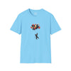 Adult Chimp Party Tee