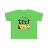 Toddler Cheese Party Tee