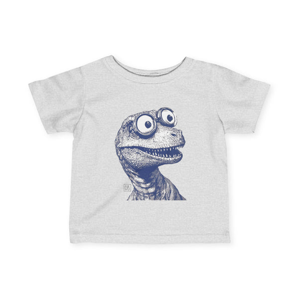 Infant Din-oh! Tee