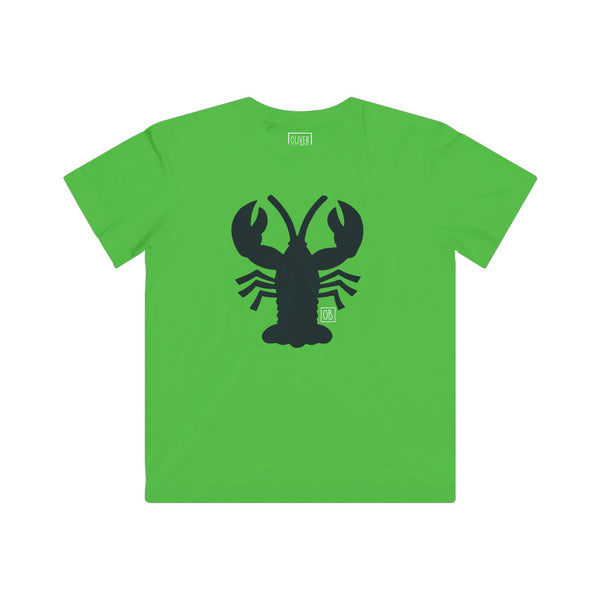 Kids Lobster Tee