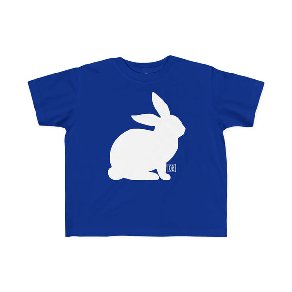 Toddler Bunny Tee