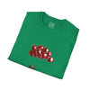 Adult Hold on Tight Monkey Tee