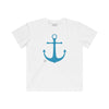 Kids Anchor Tee