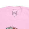 Toddler Iguana Roll Tee