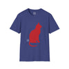 Adult Cat Tee
