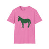 Adult Donkey Tee