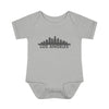 Infant Los Angeles Skyline Onesie