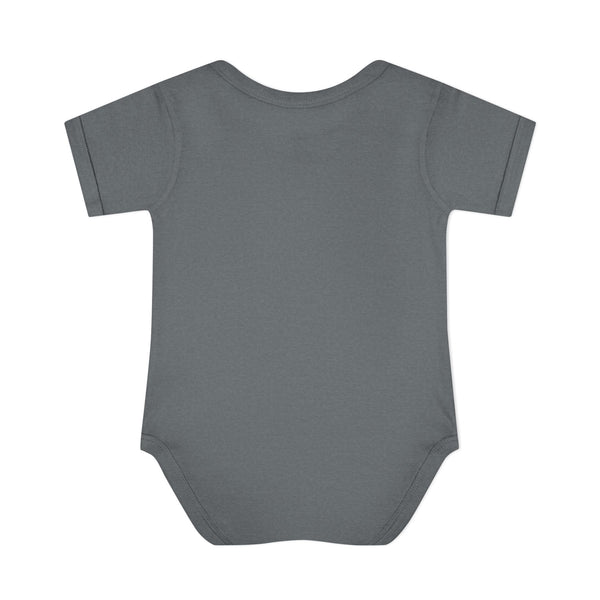 Infant I Don't Like Me Either Onesie